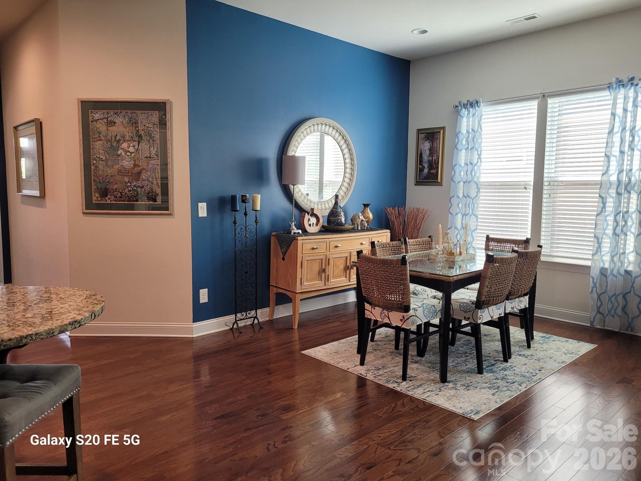 1613 Painted Horse Drive Property Photo 9