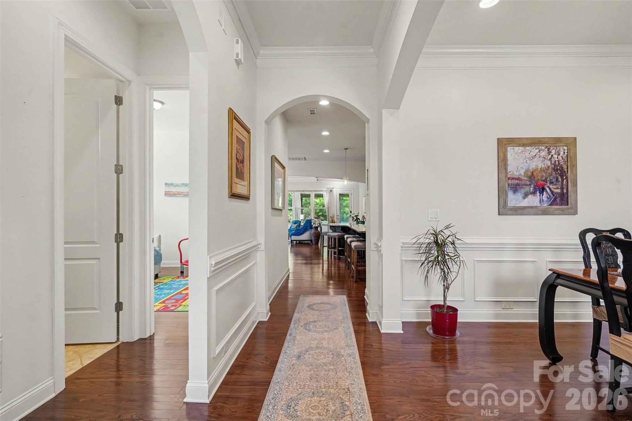 1613 Painted Horse Drive Property Photo 10