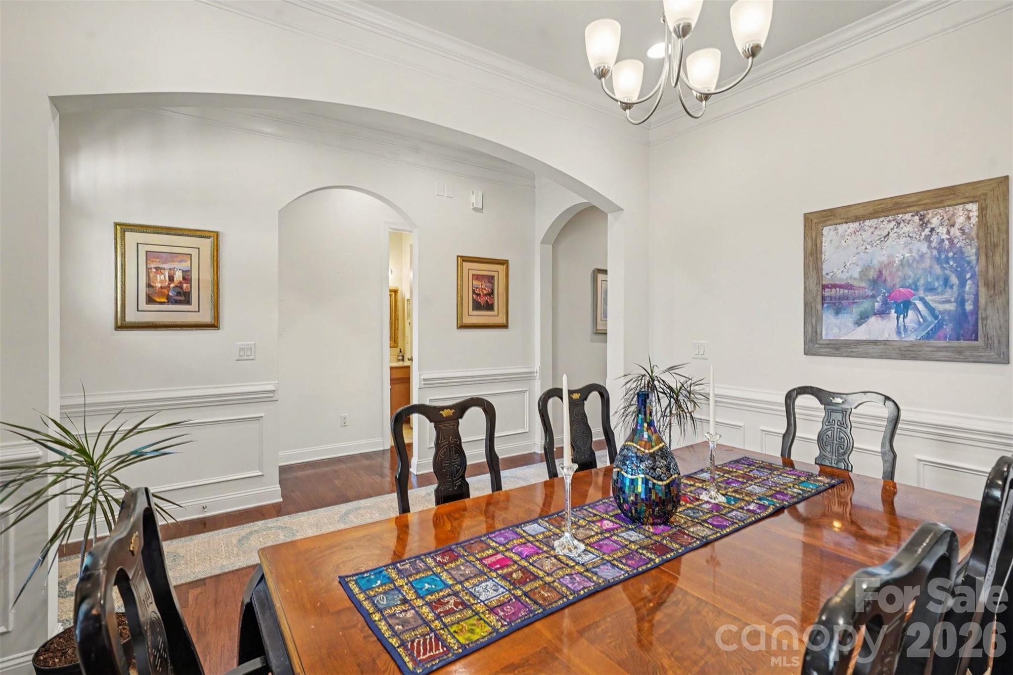 1613 Painted Horse Drive Property Photo 11