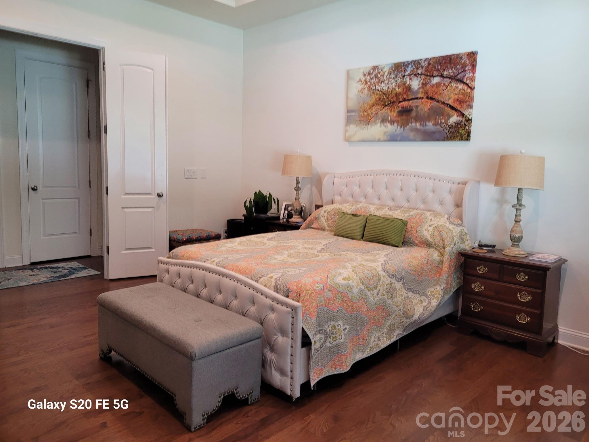 1613 Painted Horse Drive Property Photo 13