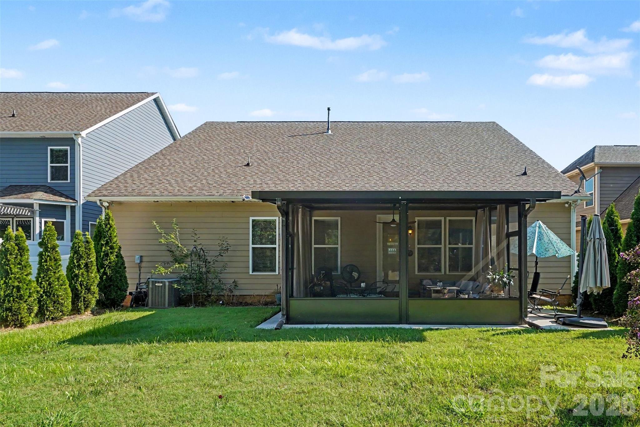 1613 Painted Horse Drive Property Photo 25