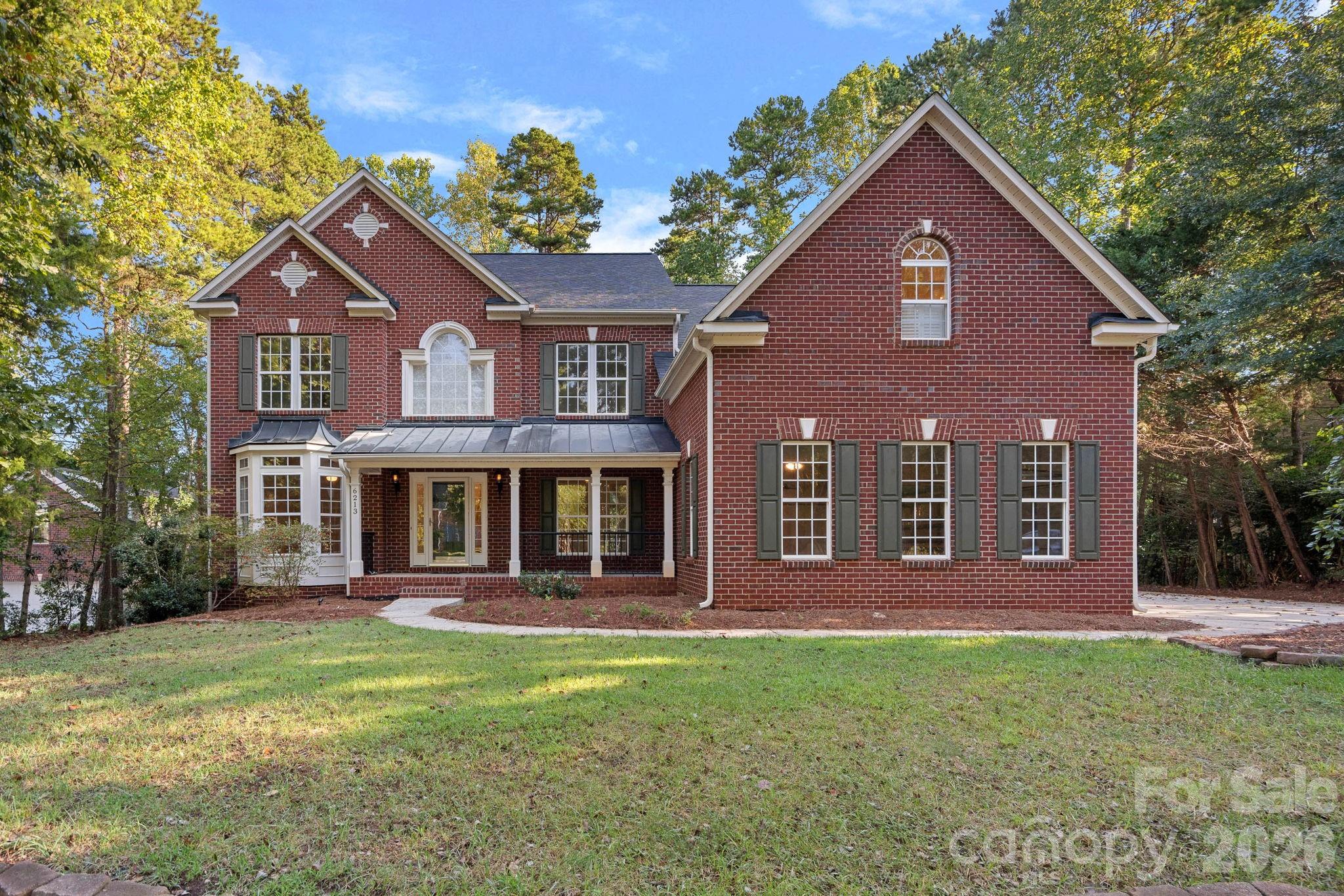 6213 Savannah Grace Lane Property Photo 1
