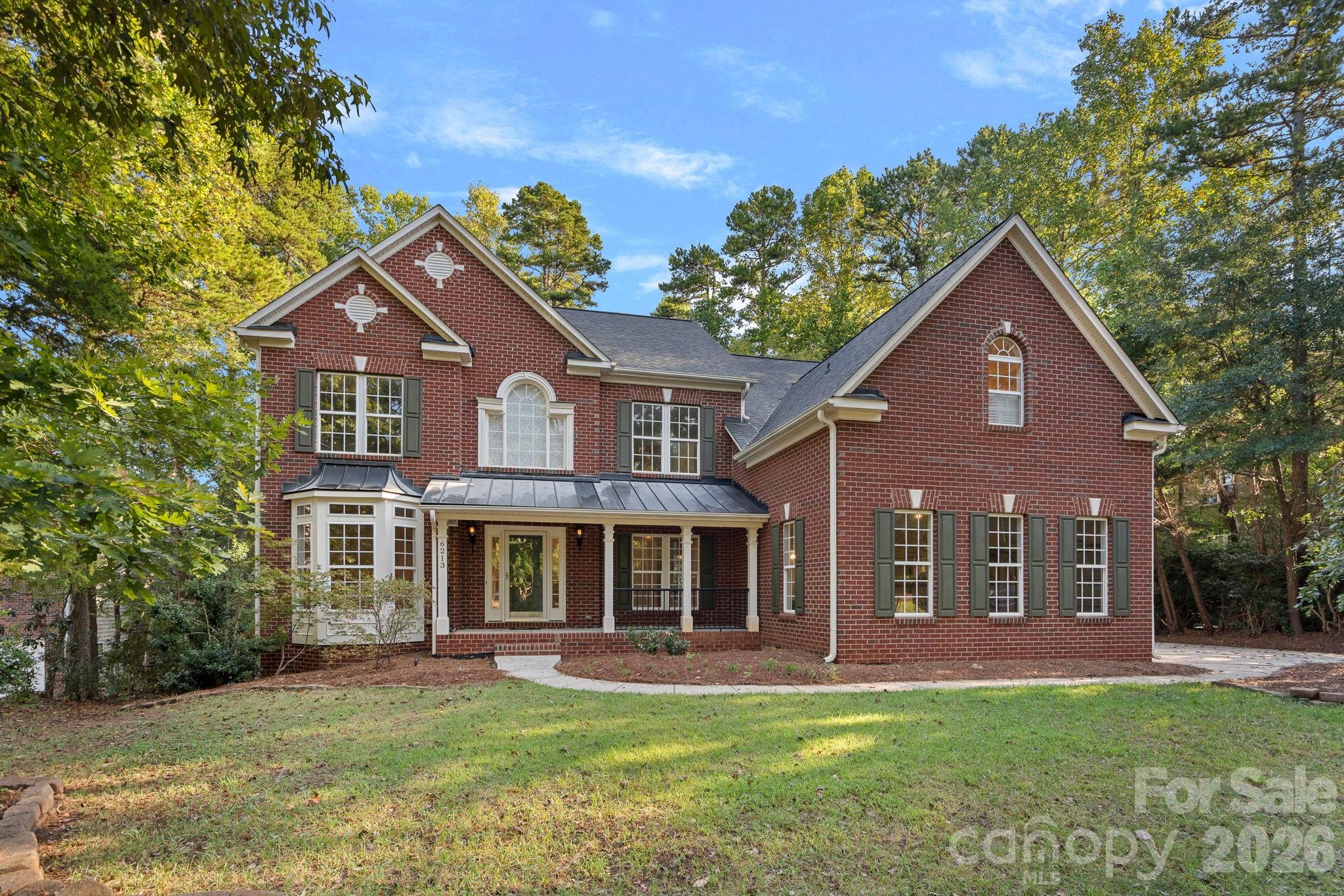 6213 Savannah Grace Lane Property Photo 2