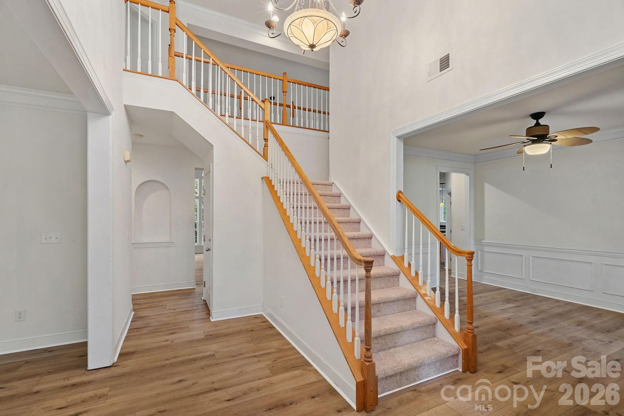 6213 Savannah Grace Lane Property Photo 3
