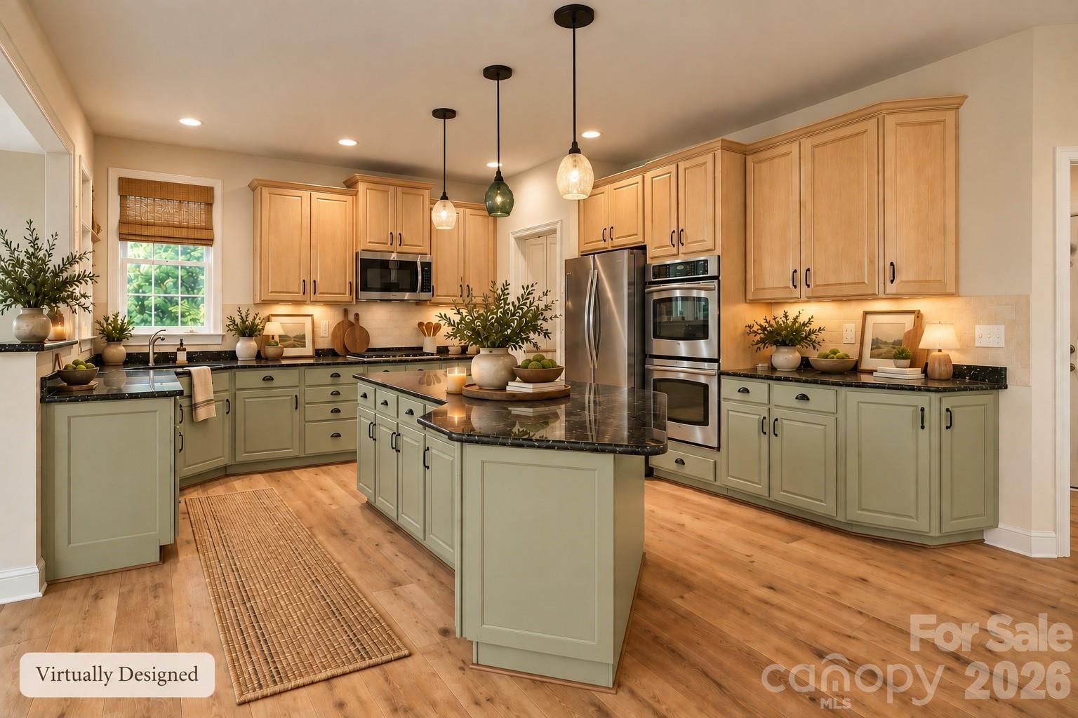 6213 Savannah Grace Lane Property Photo 13