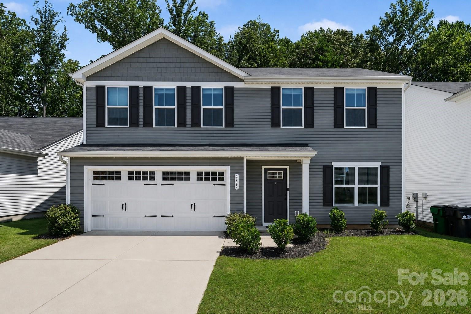 5132 Rustling Pines Court