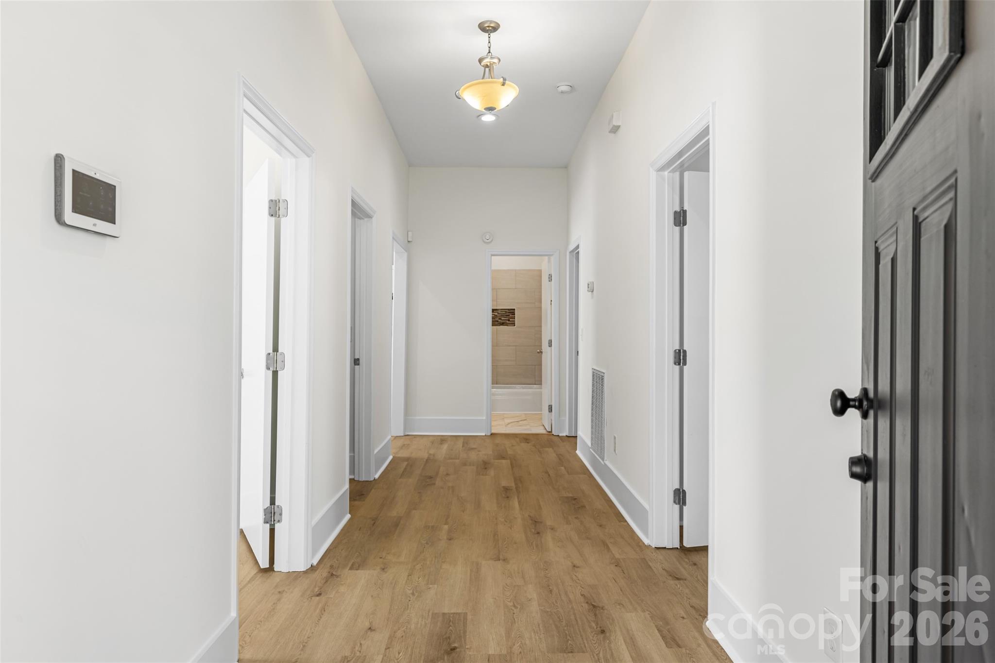 4309 Hovis Road Property Photo 3