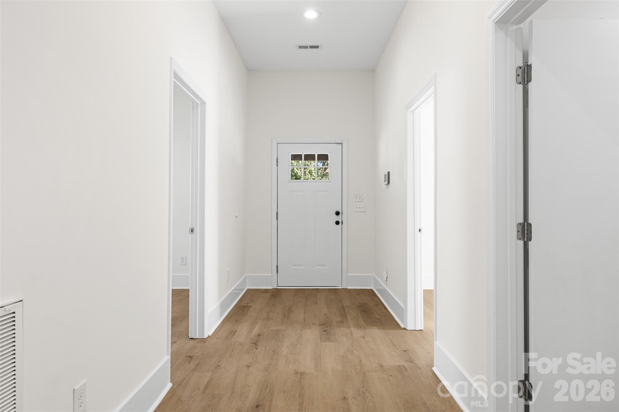4309 Hovis Road Property Photo 4