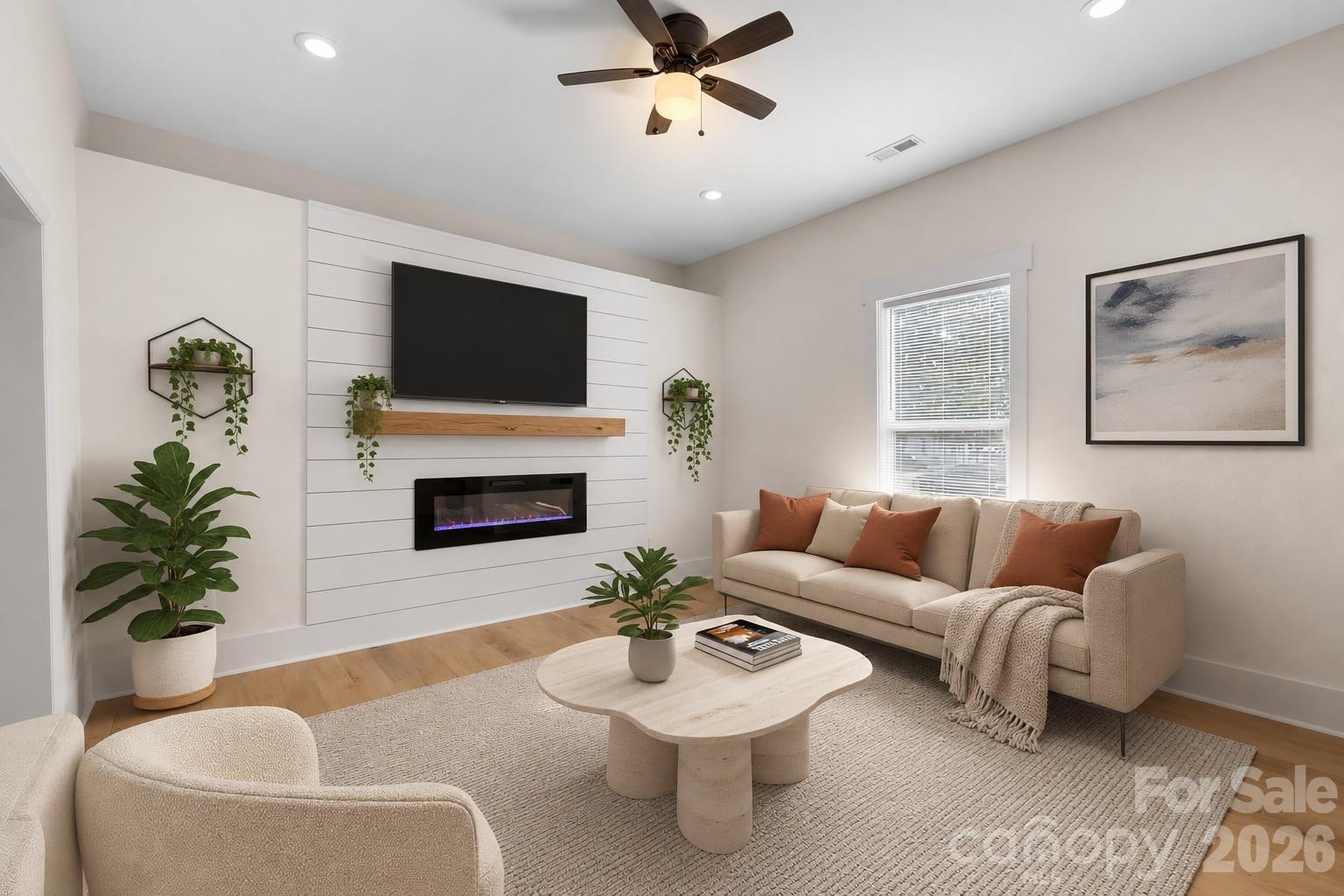 4309 Hovis Road Property Photo 11