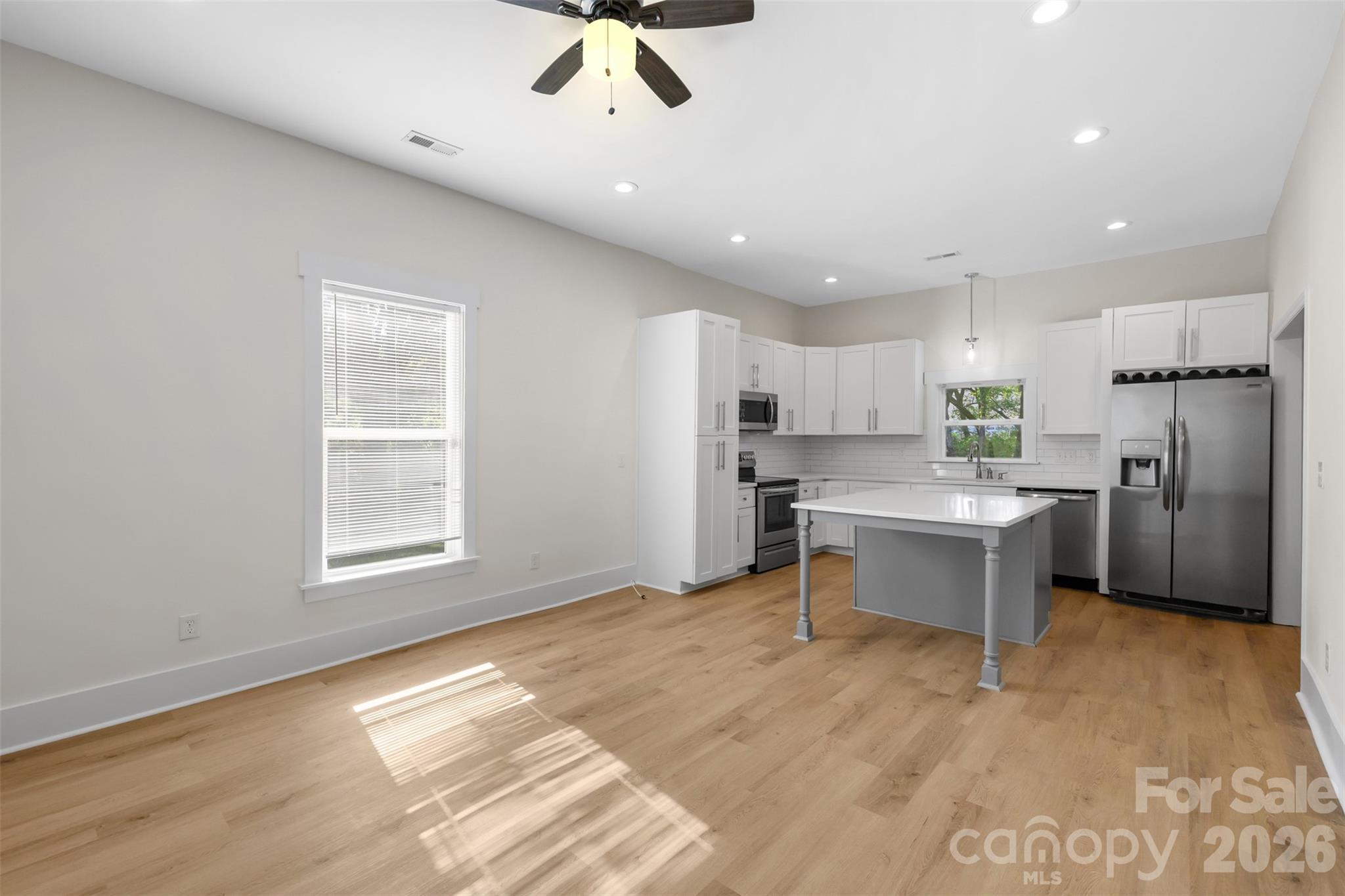 4309 Hovis Road Property Photo 15
