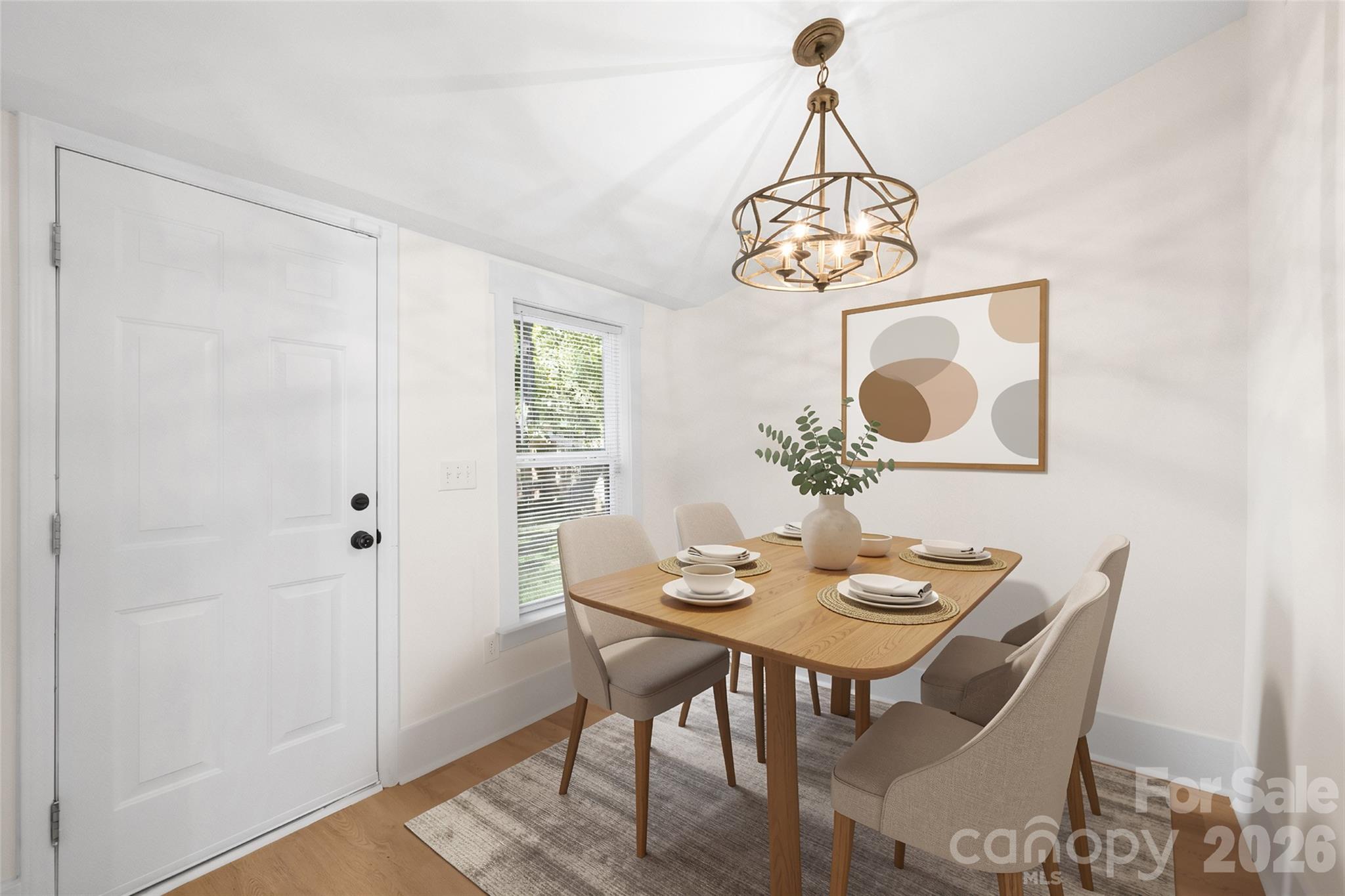 4309 Hovis Road Property Photo 18