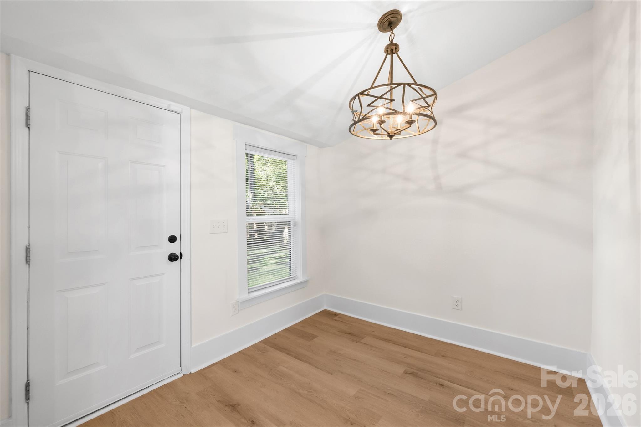 4309 Hovis Road Property Photo 19