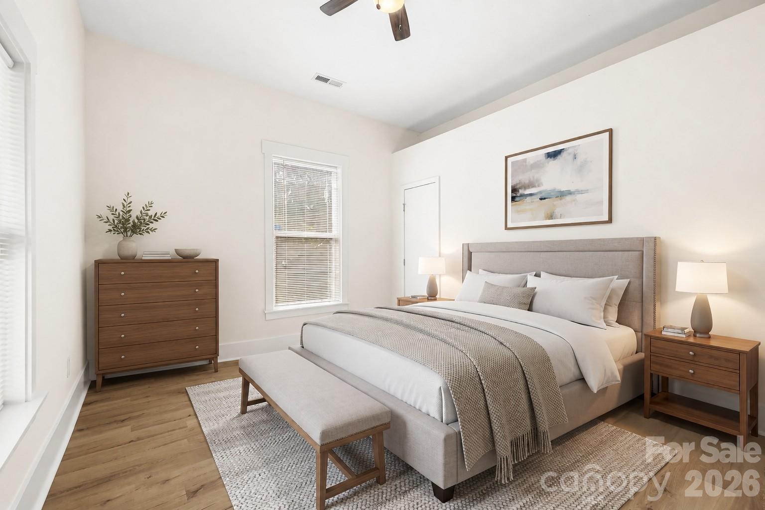 4309 Hovis Road Property Photo 20