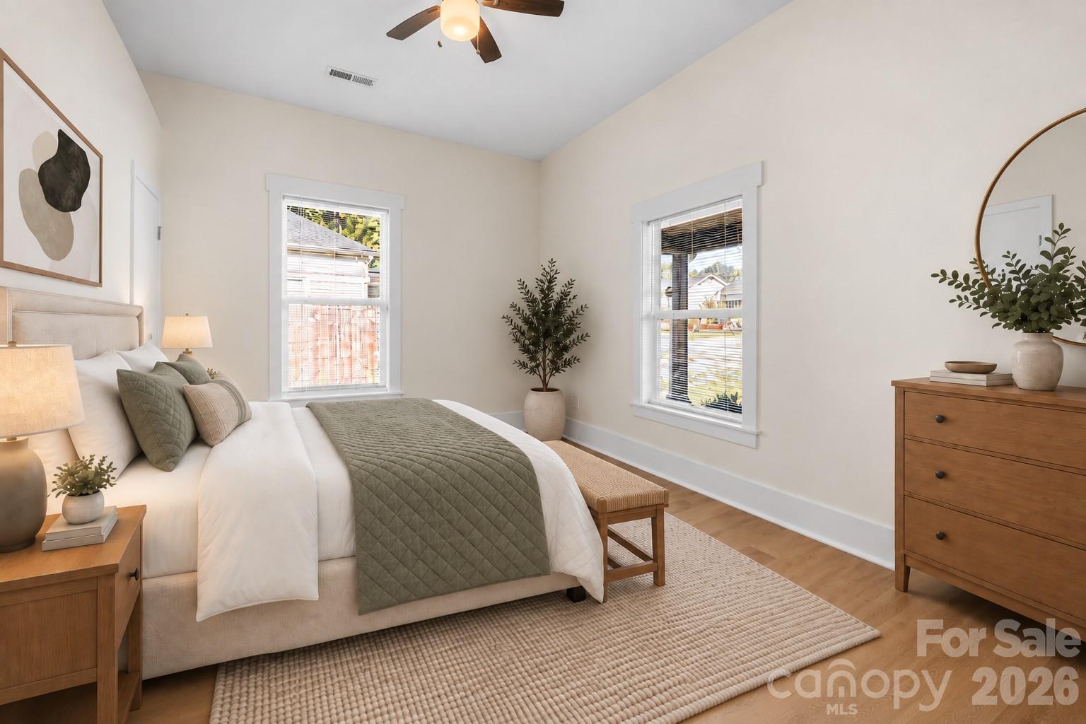 4309 Hovis Road Property Photo 22