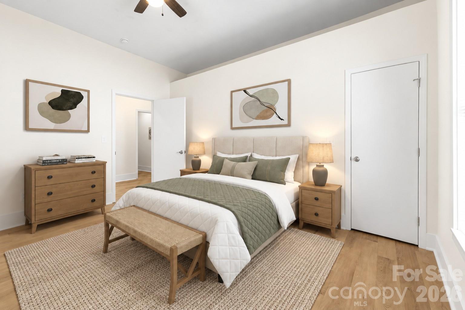 4309 Hovis Road Property Photo 23