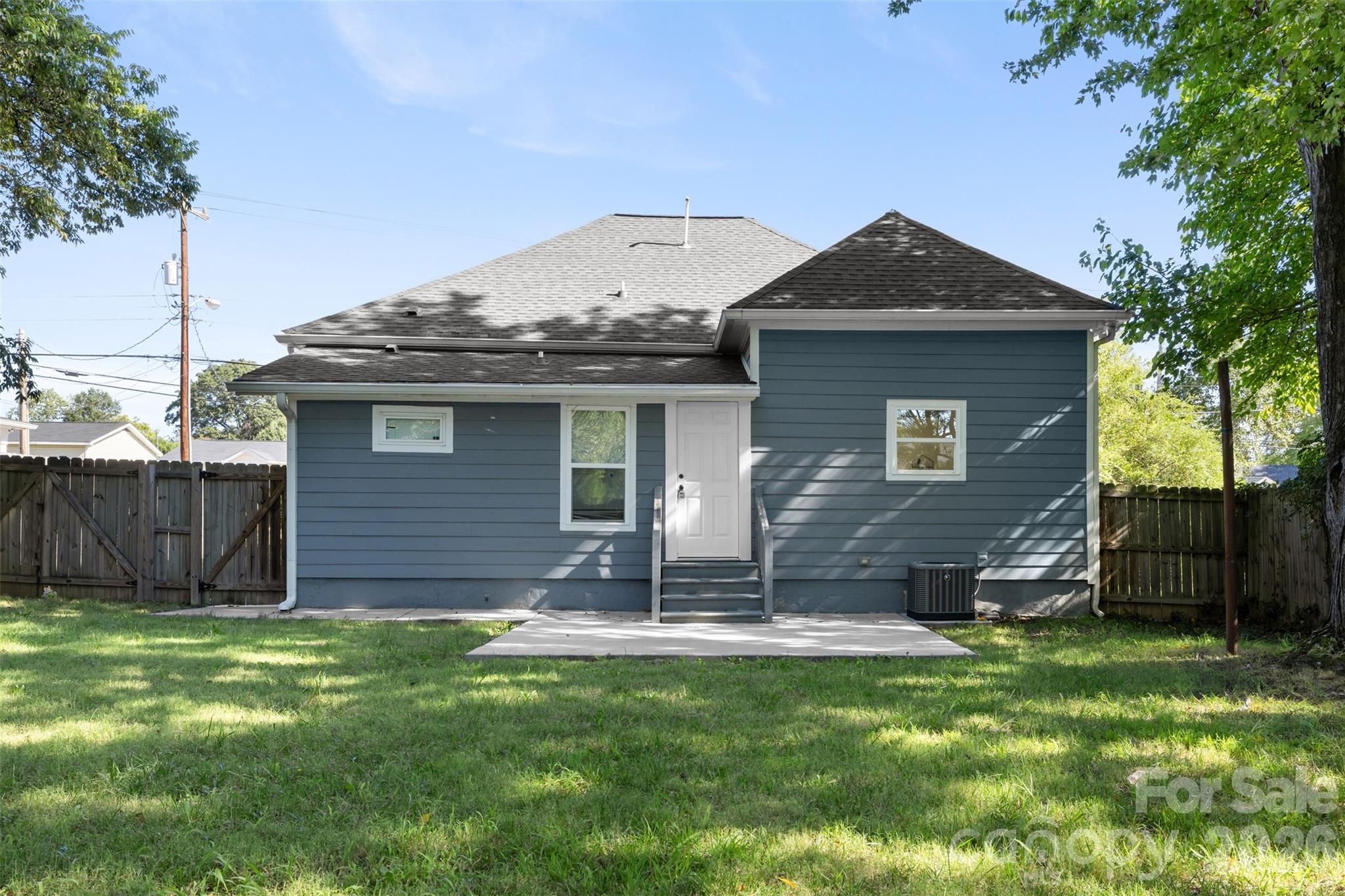 4309 Hovis Road Property Photo 27