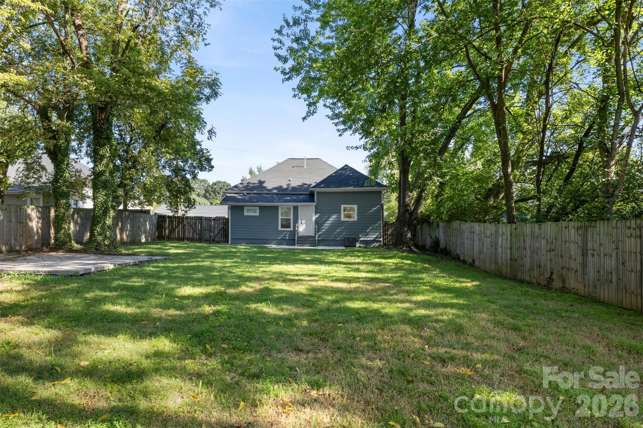 4309 Hovis Road Property Photo 28