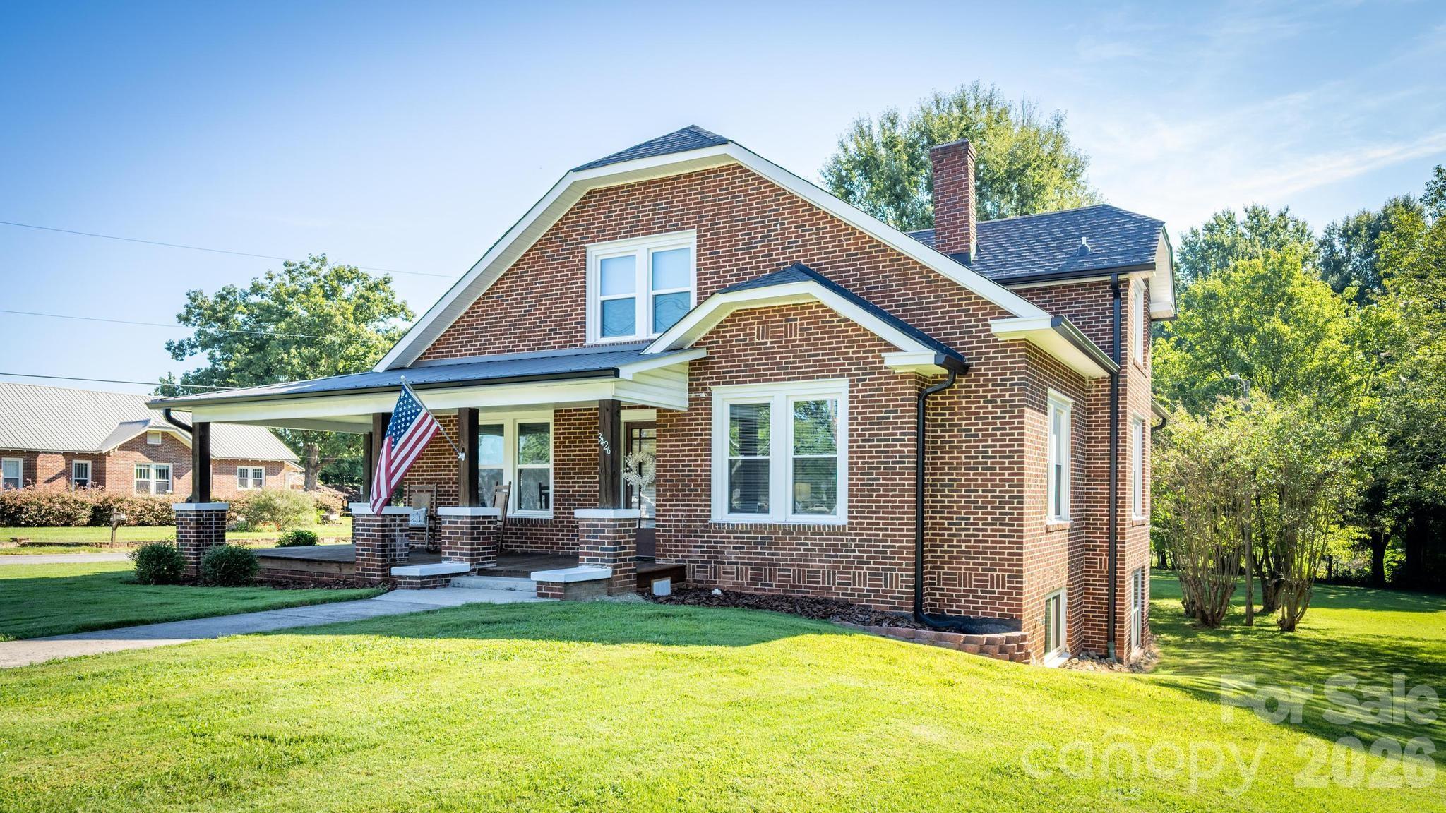 3426 Harmony Highway Property Photo 1