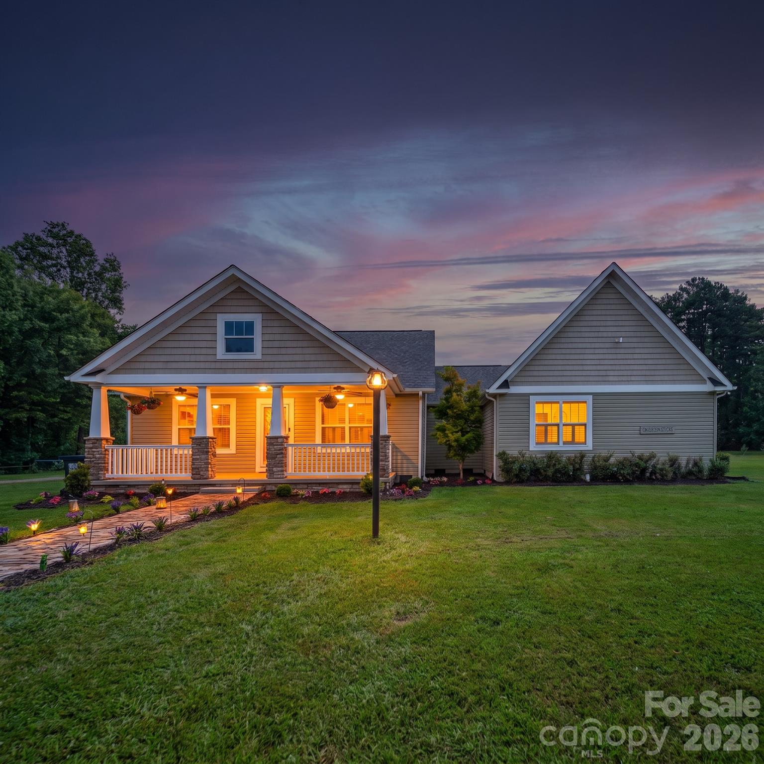 1360 Standing Oak Drive Property Photo 1