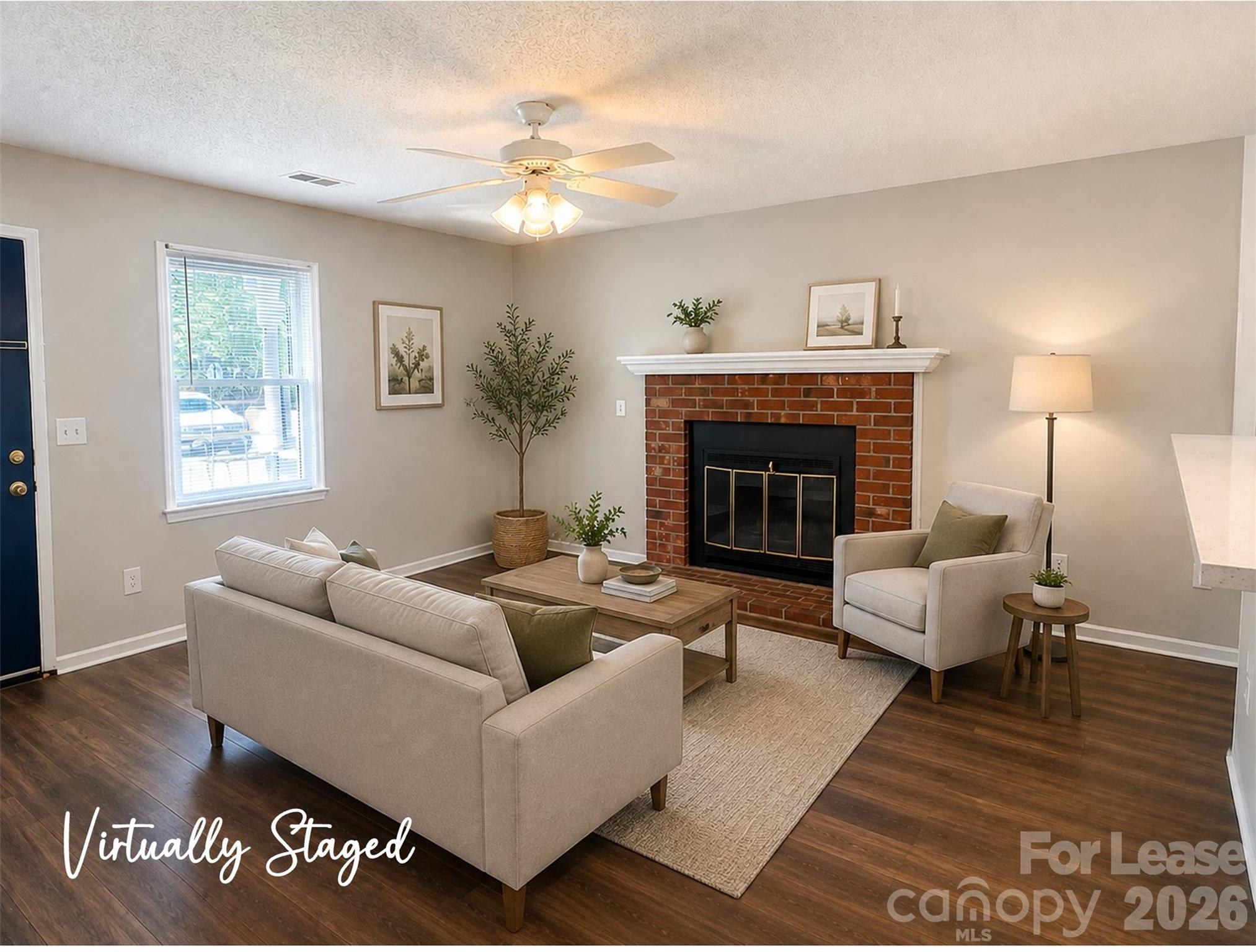 7718 Linda Lake Drive Property Photo 7