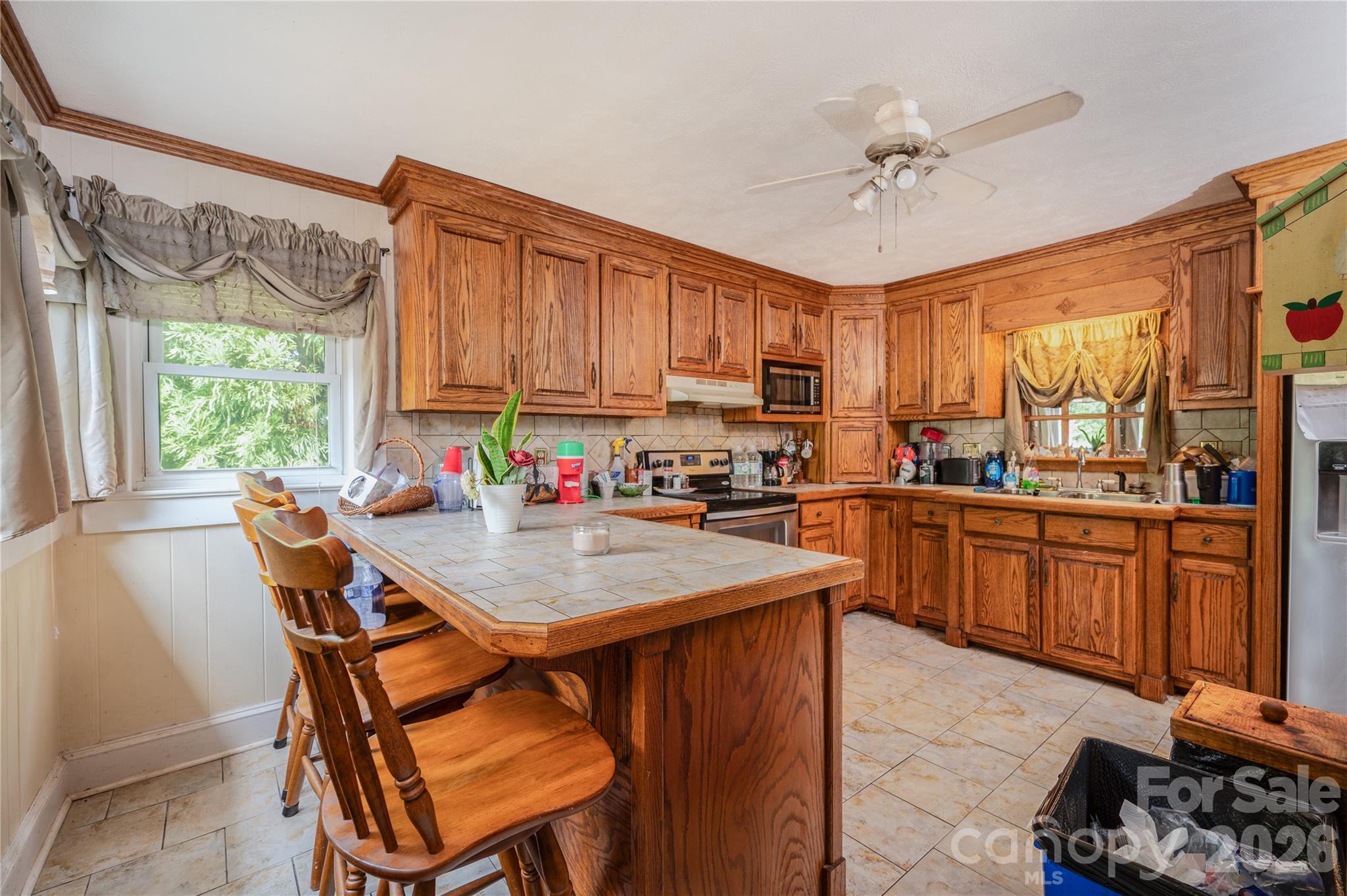 1461 Old Nc 18 South Property Photo 5