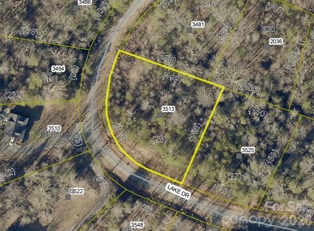 3513,3525 Lake Drive Property Photo 1