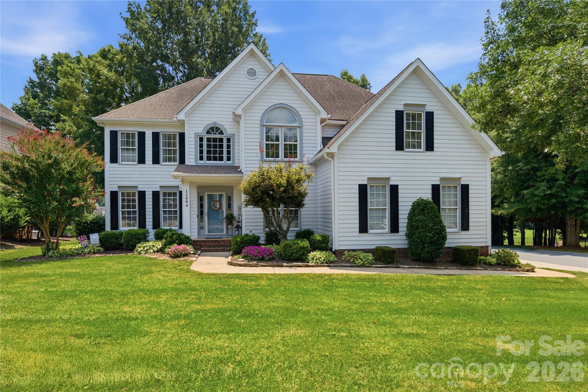 12604 Willingdon Road Property Photo 1