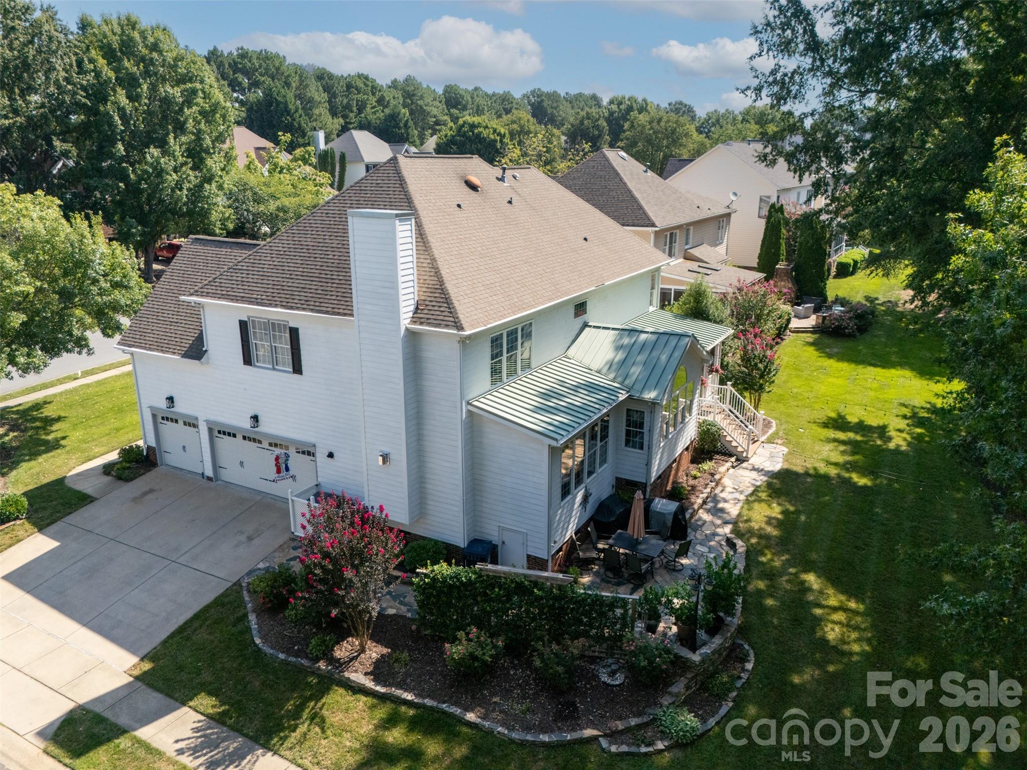 12604 Willingdon Road Property Photo 2