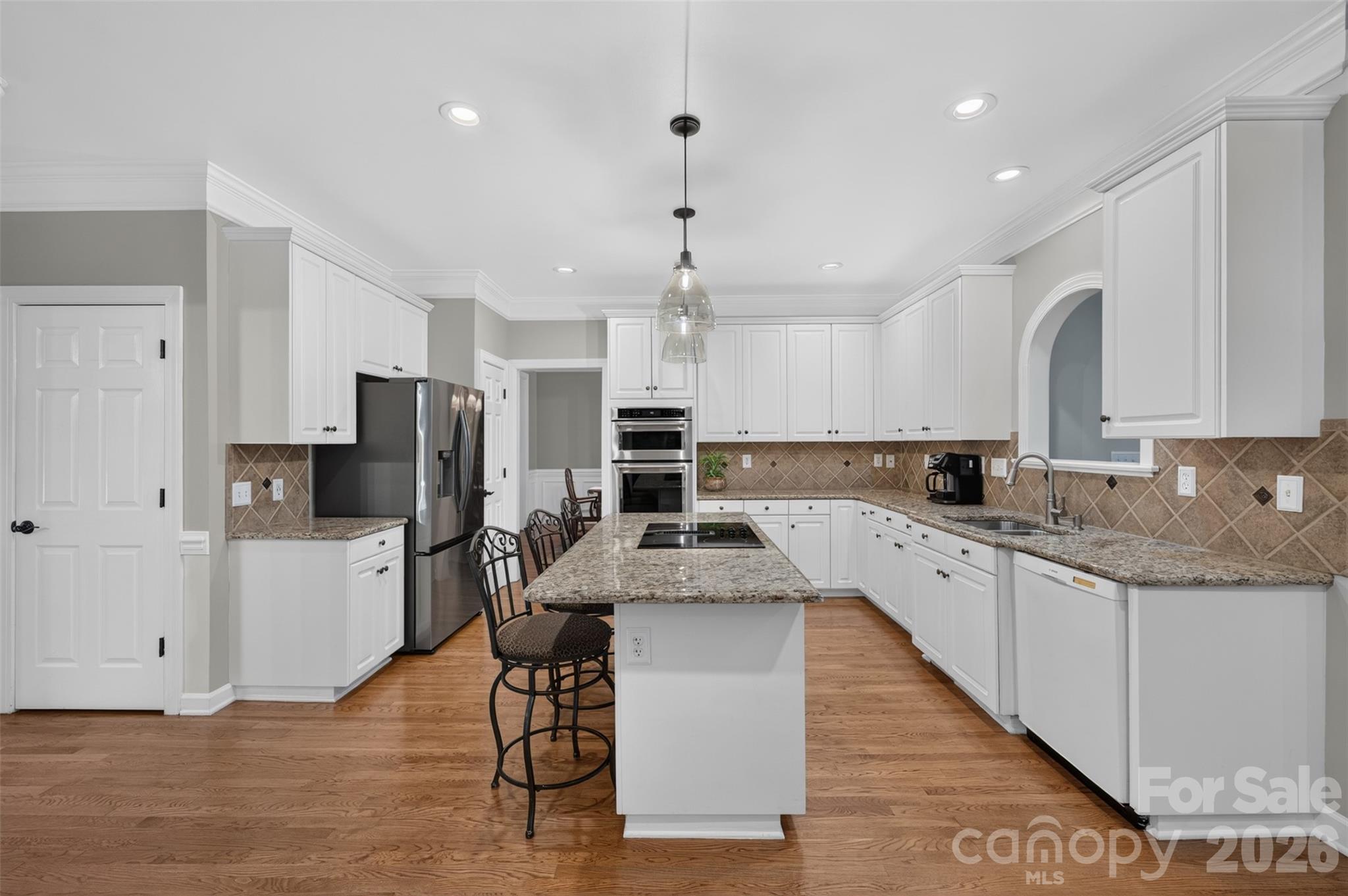12604 Willingdon Road Property Photo 12