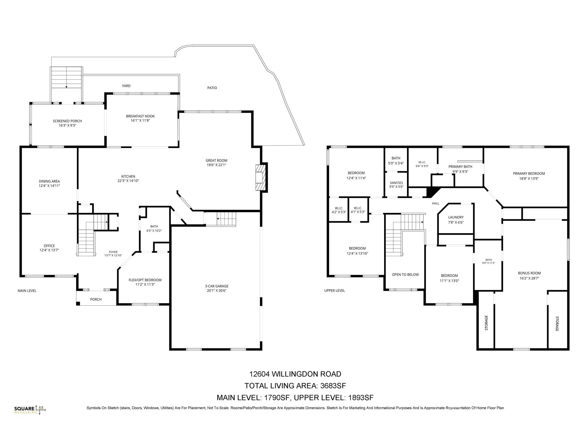 12604 Willingdon Road Property Photo 46