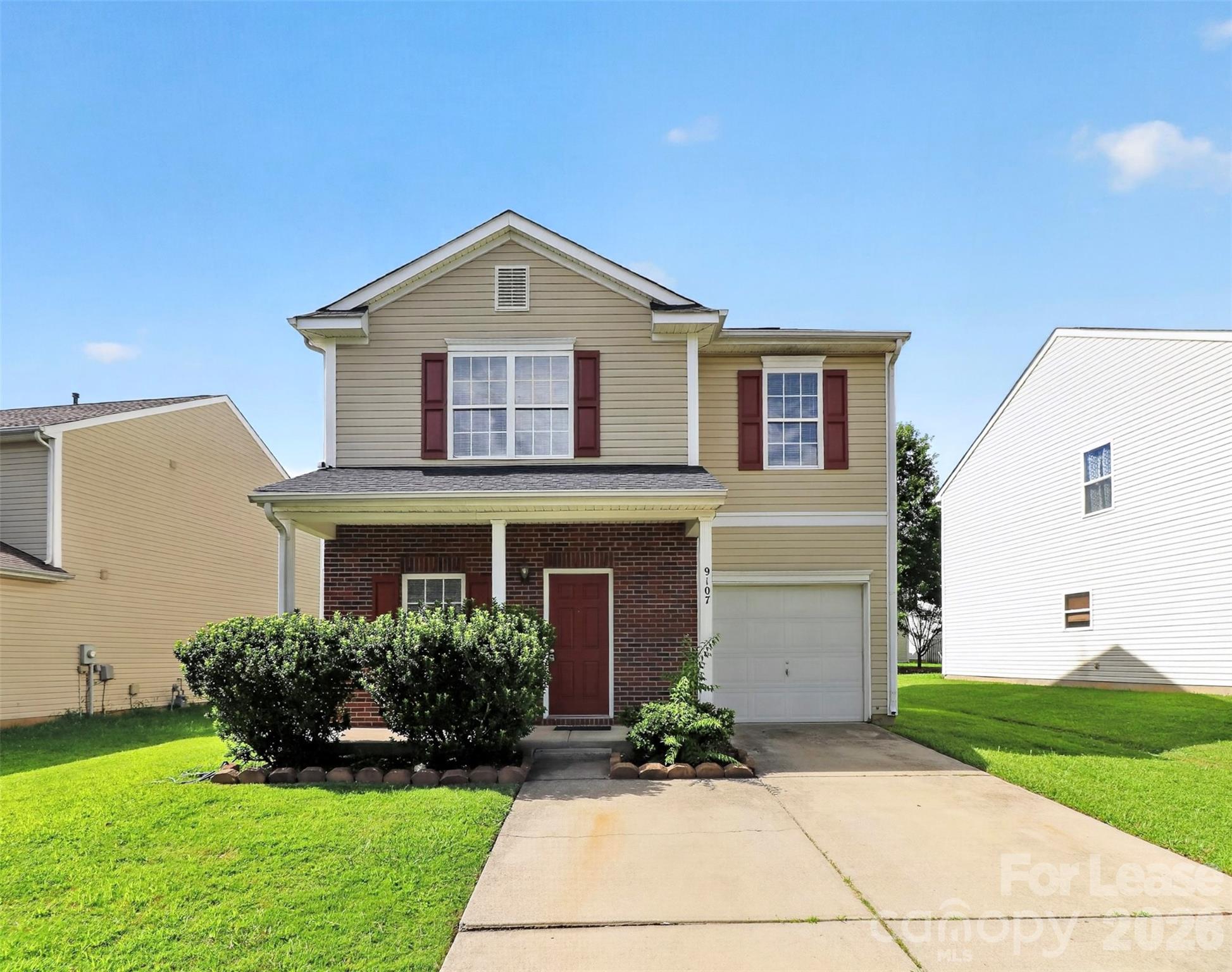 9107 Newfield Street Property Photo 1