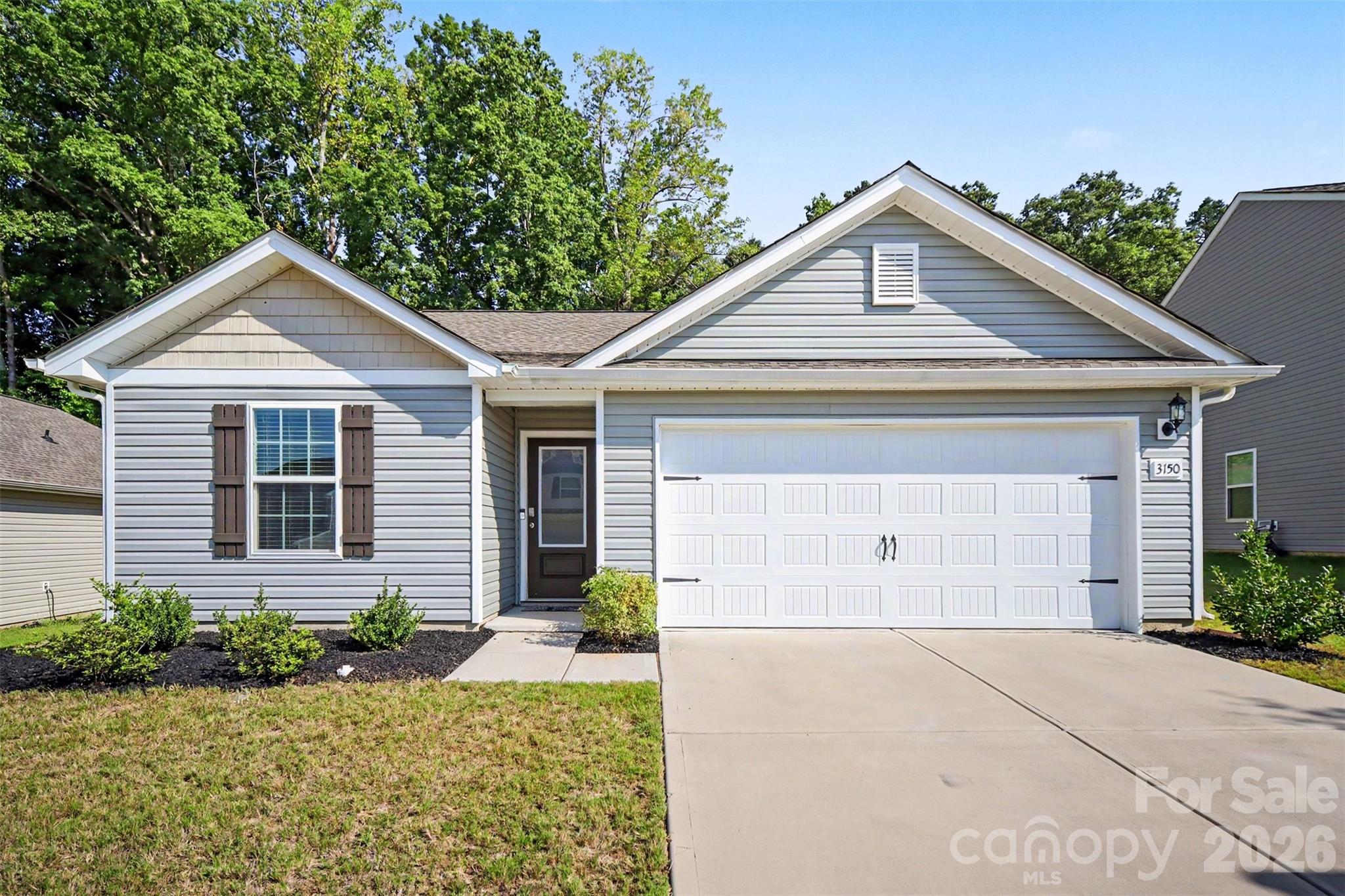 3150 Maple Ridge Drive