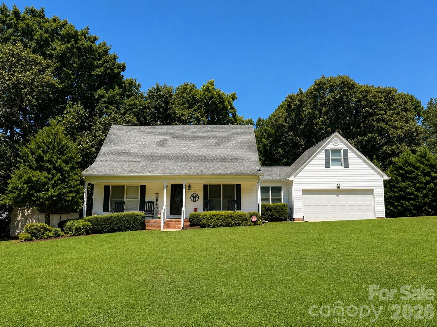 110 Crystal Brook Drive Property Photo 1
