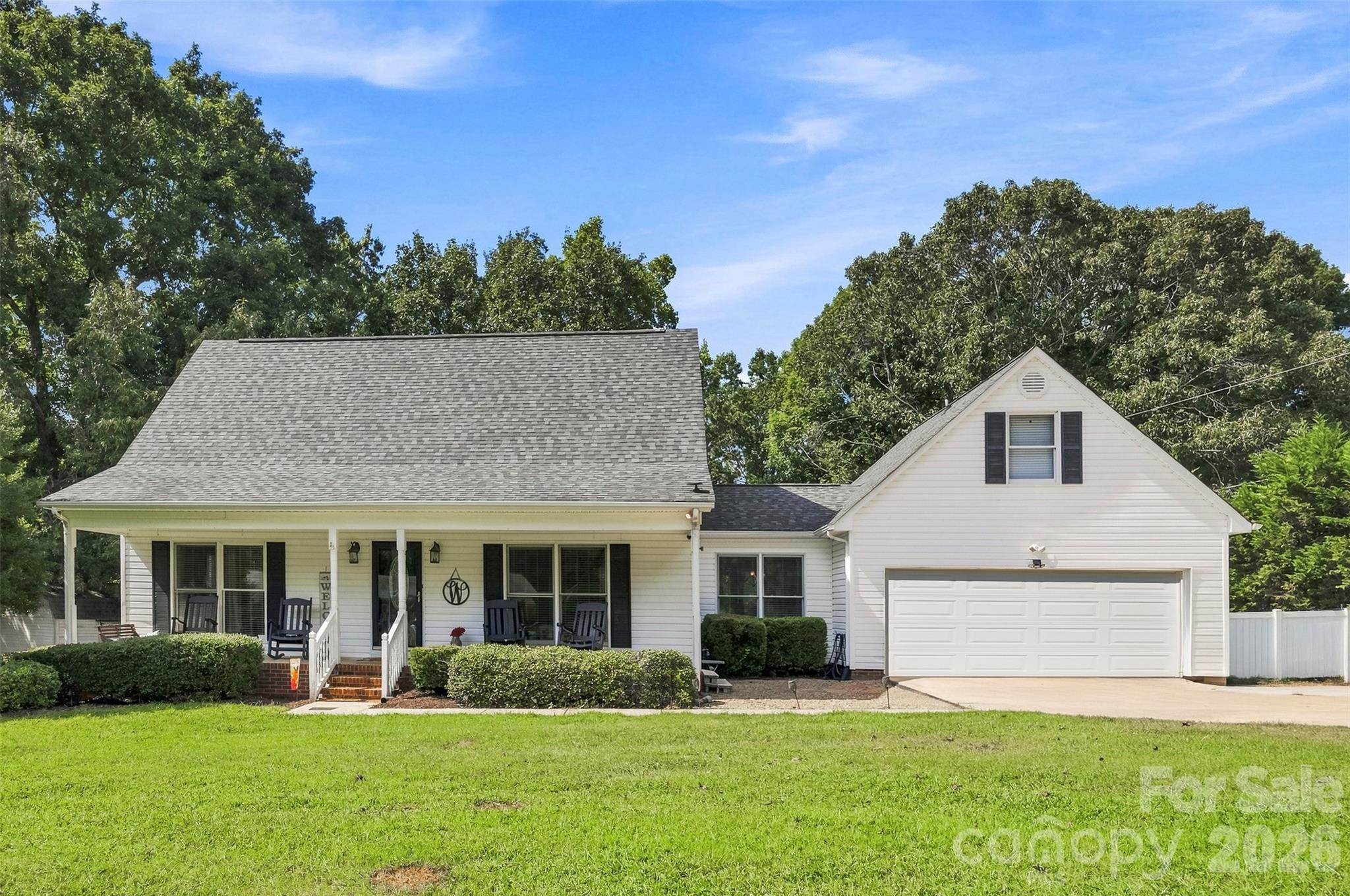 110 Crystal Brook Drive Property Photo 1