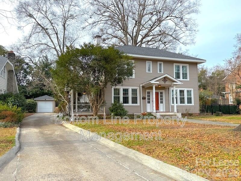 613 S York Street Property Photo 1