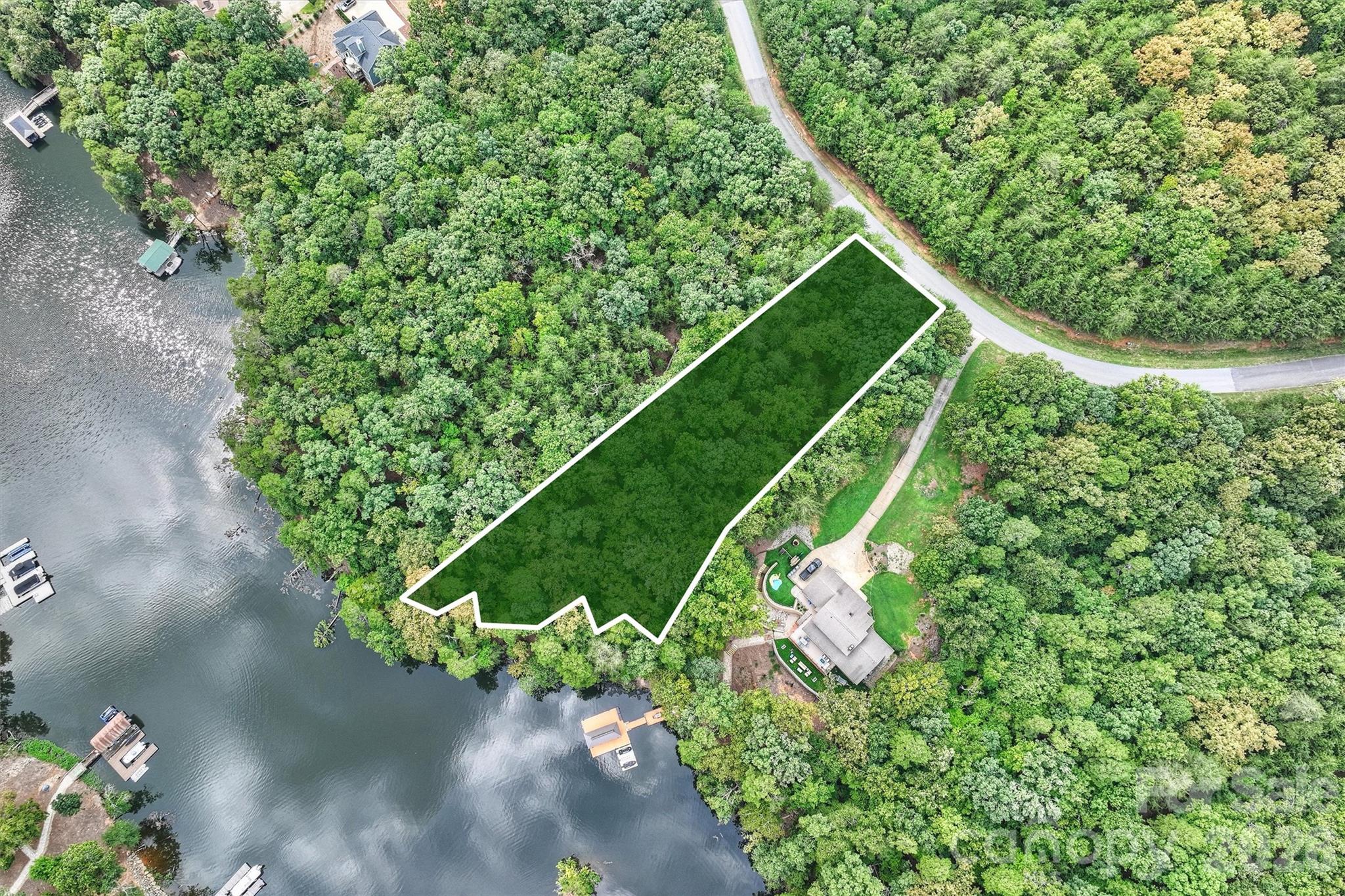 649 Whisper Lake Drive Property Photo