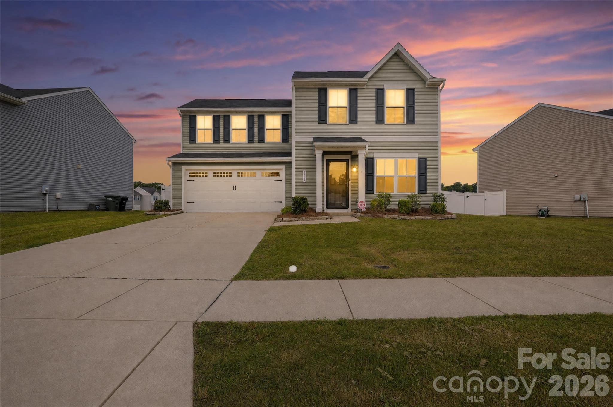 5812 Camp Court Property Photo 1