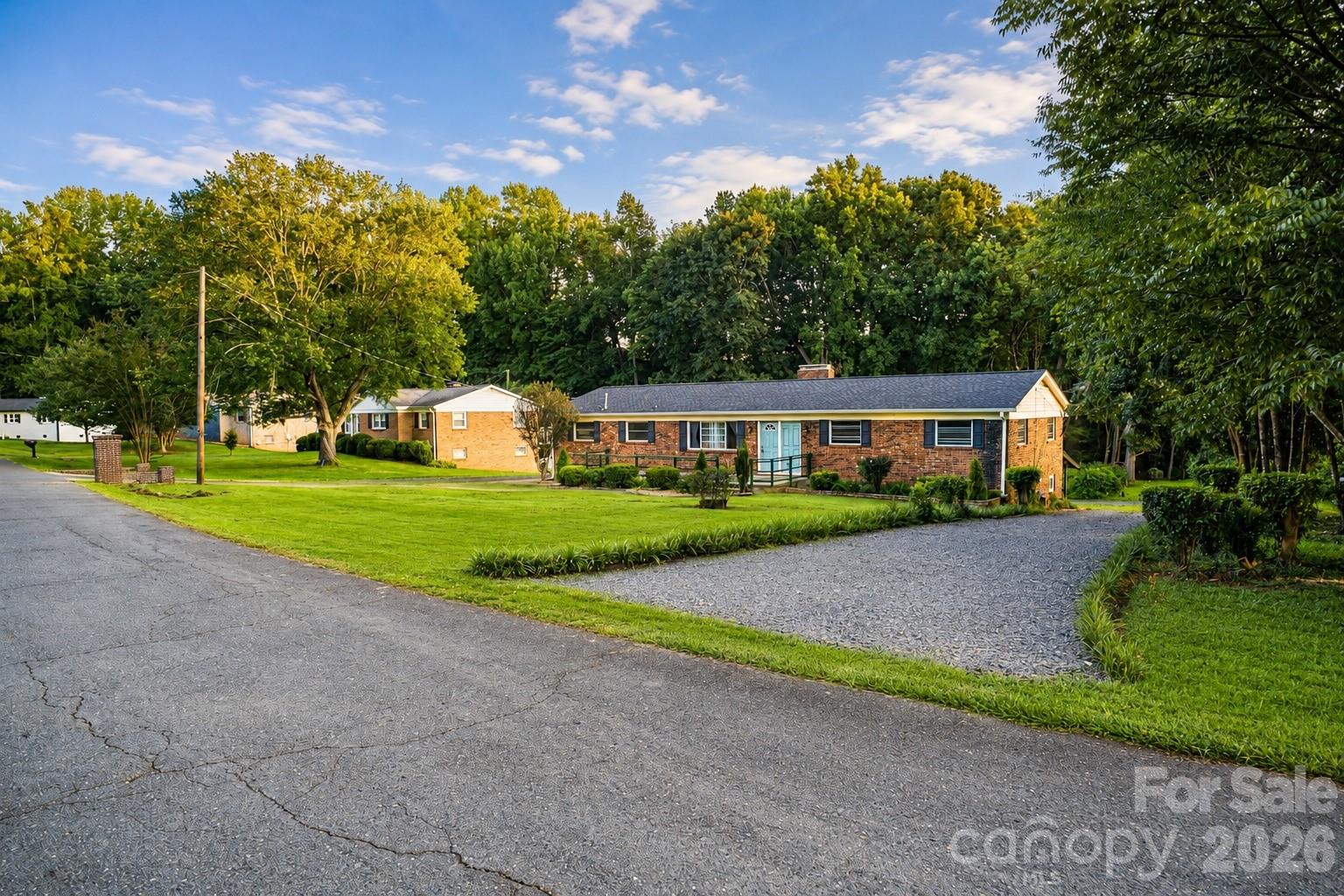 9716 Sunway Drive Property Photo 1