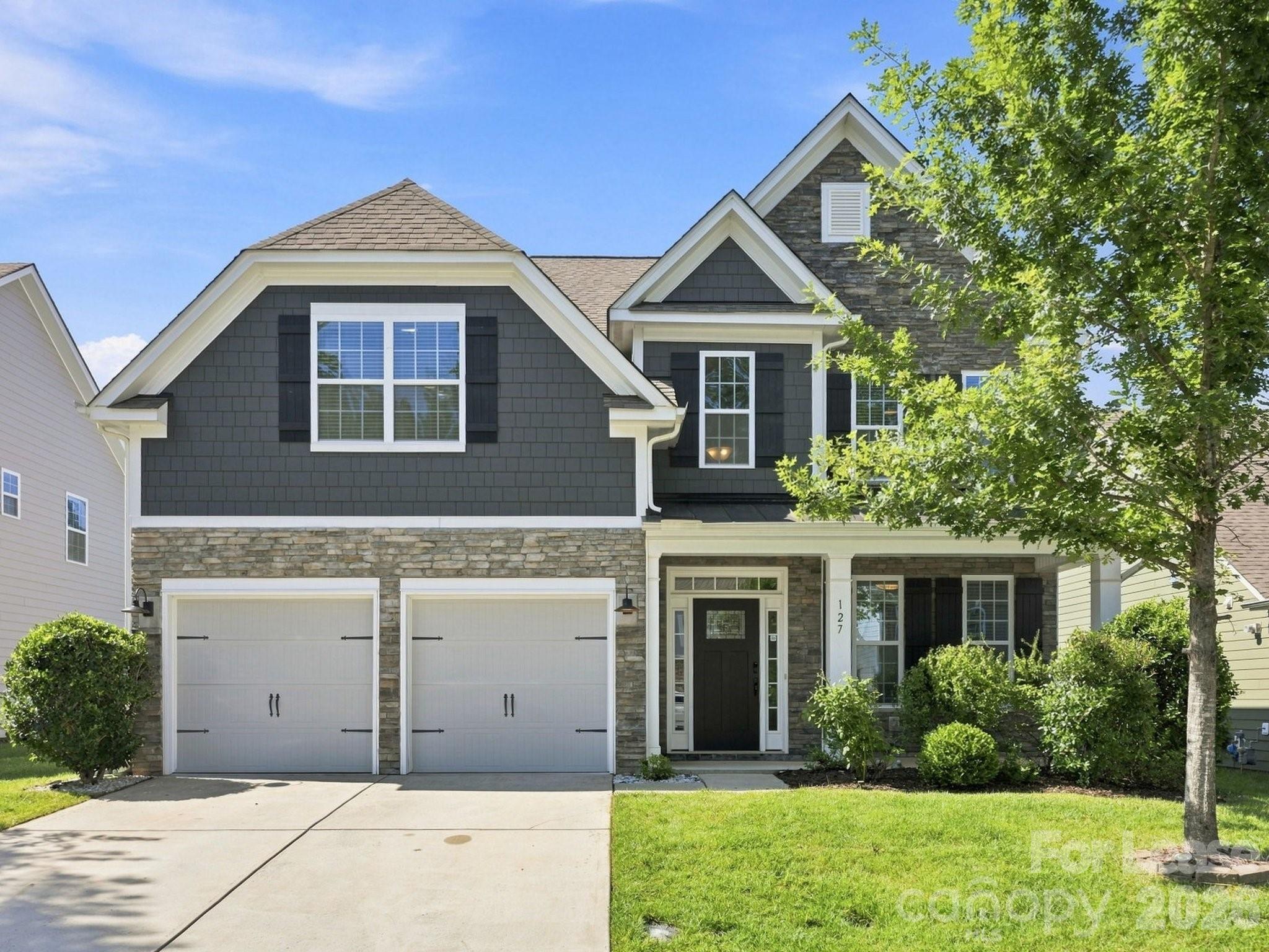 127 Tomahawk Drive Property Photo 1