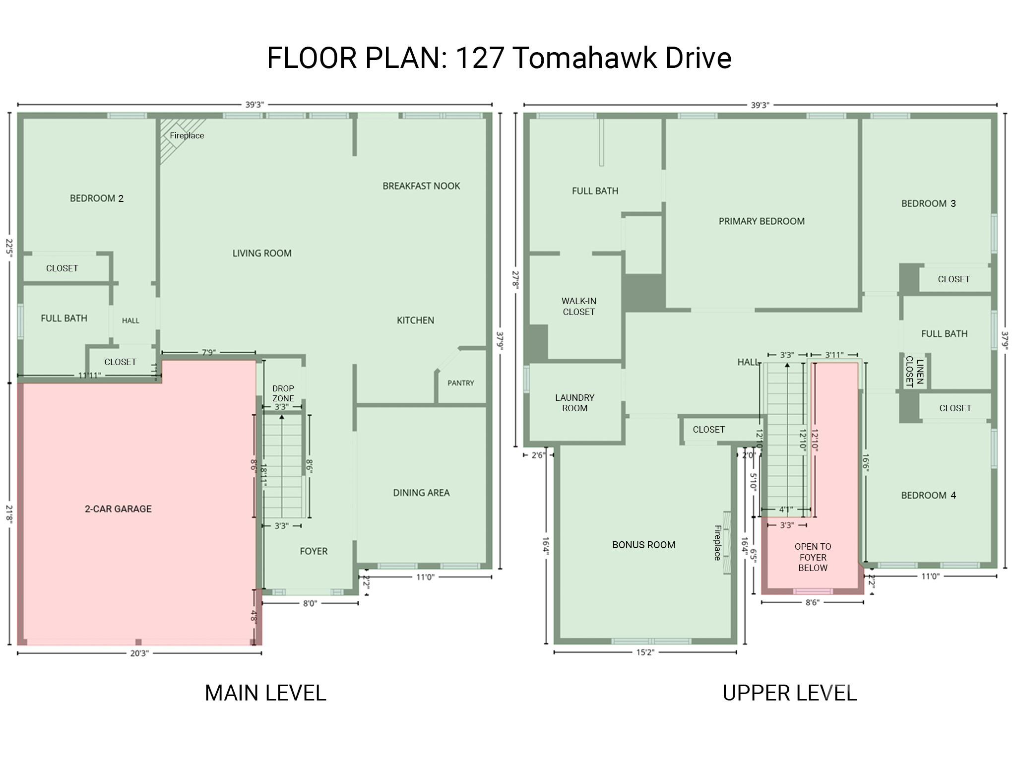 127 Tomahawk Drive Property Photo 38