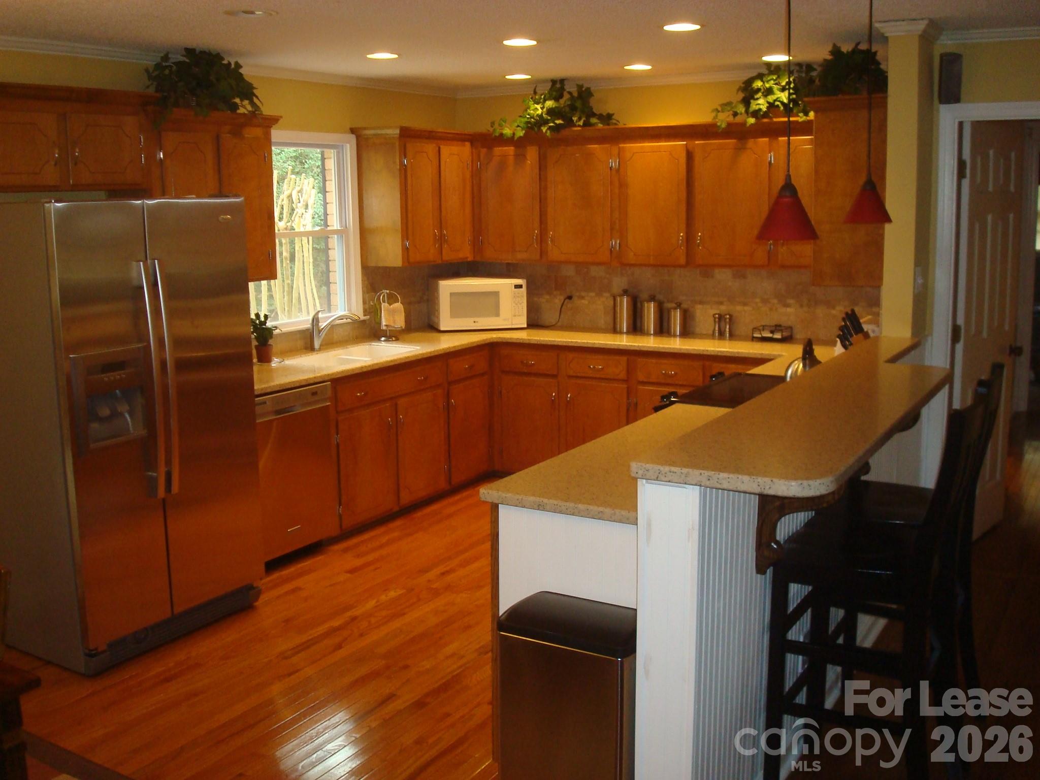 10115 Elmsbrook Lane Property Photo 7
