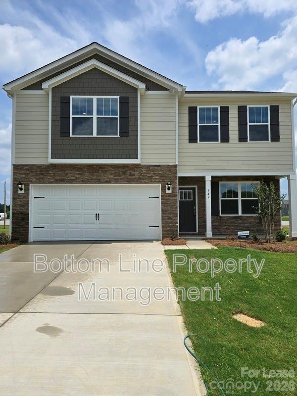 549 Blackpool Court Property Photo 1