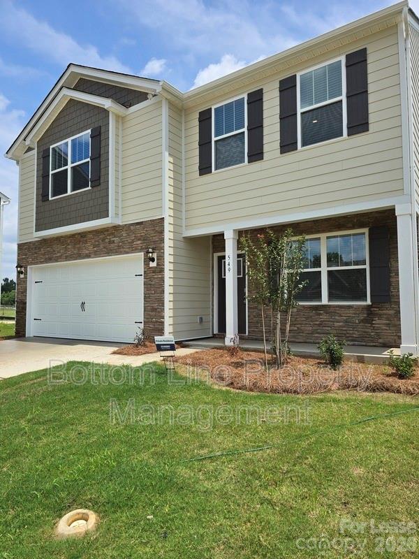 549 Blackpool Court Property Photo 2