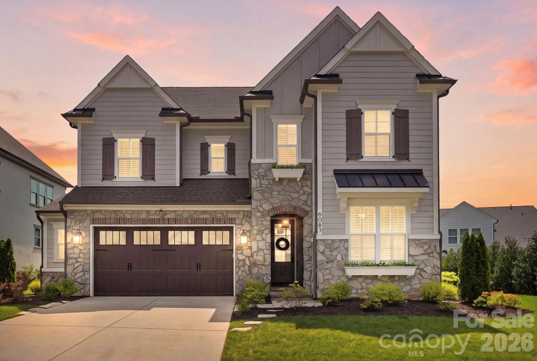 6083 Holden Court Property Photo 48