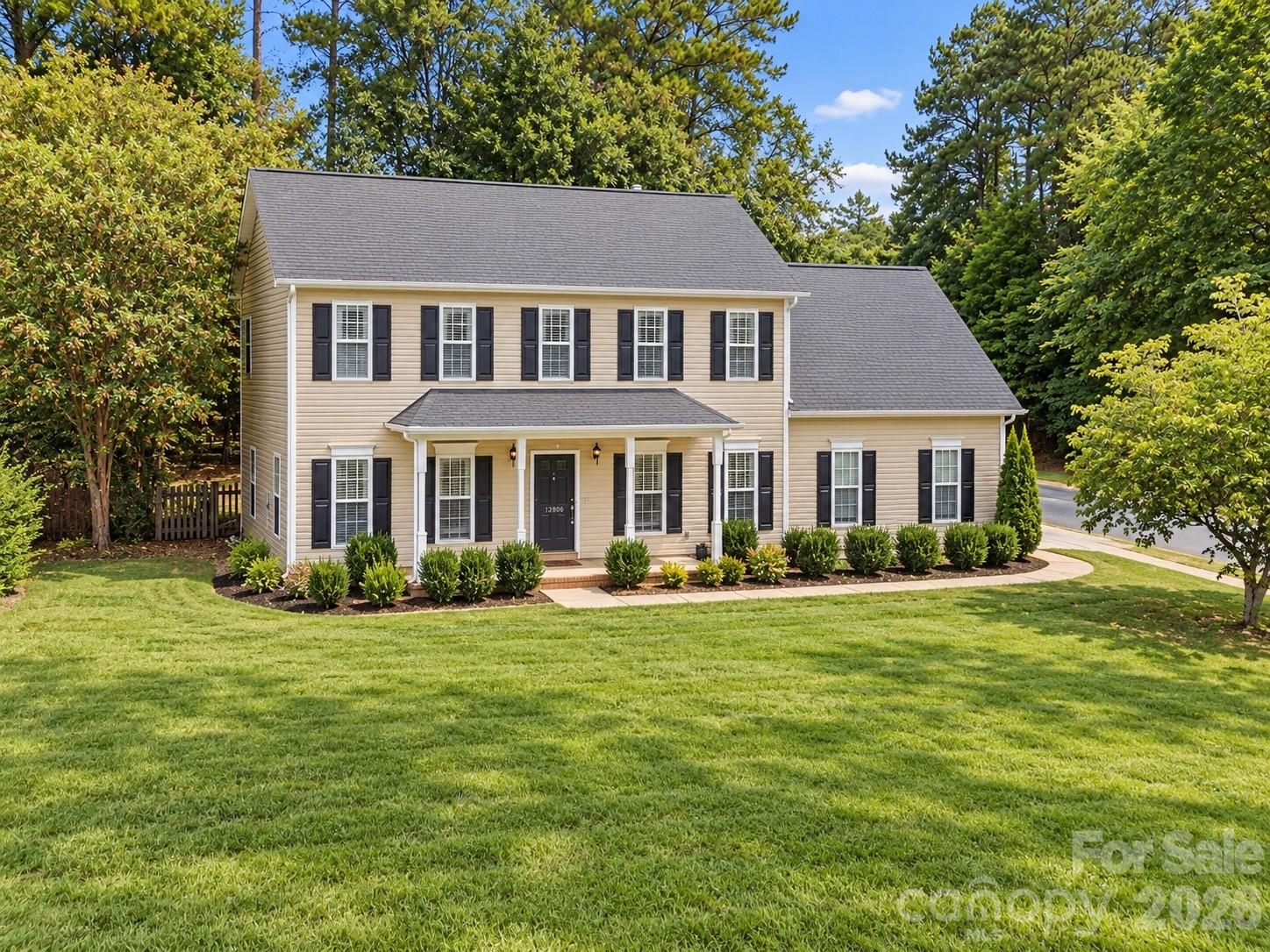 12806 English Walnut Lane Property Photo 1