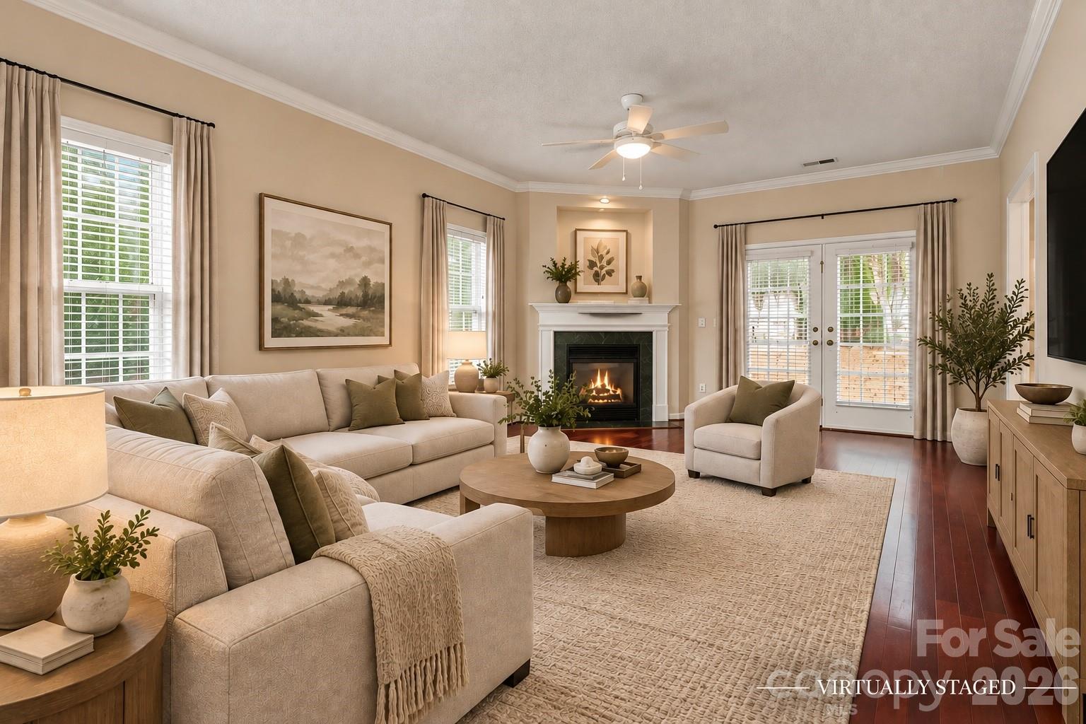 12806 English Walnut Lane Property Photo 2
