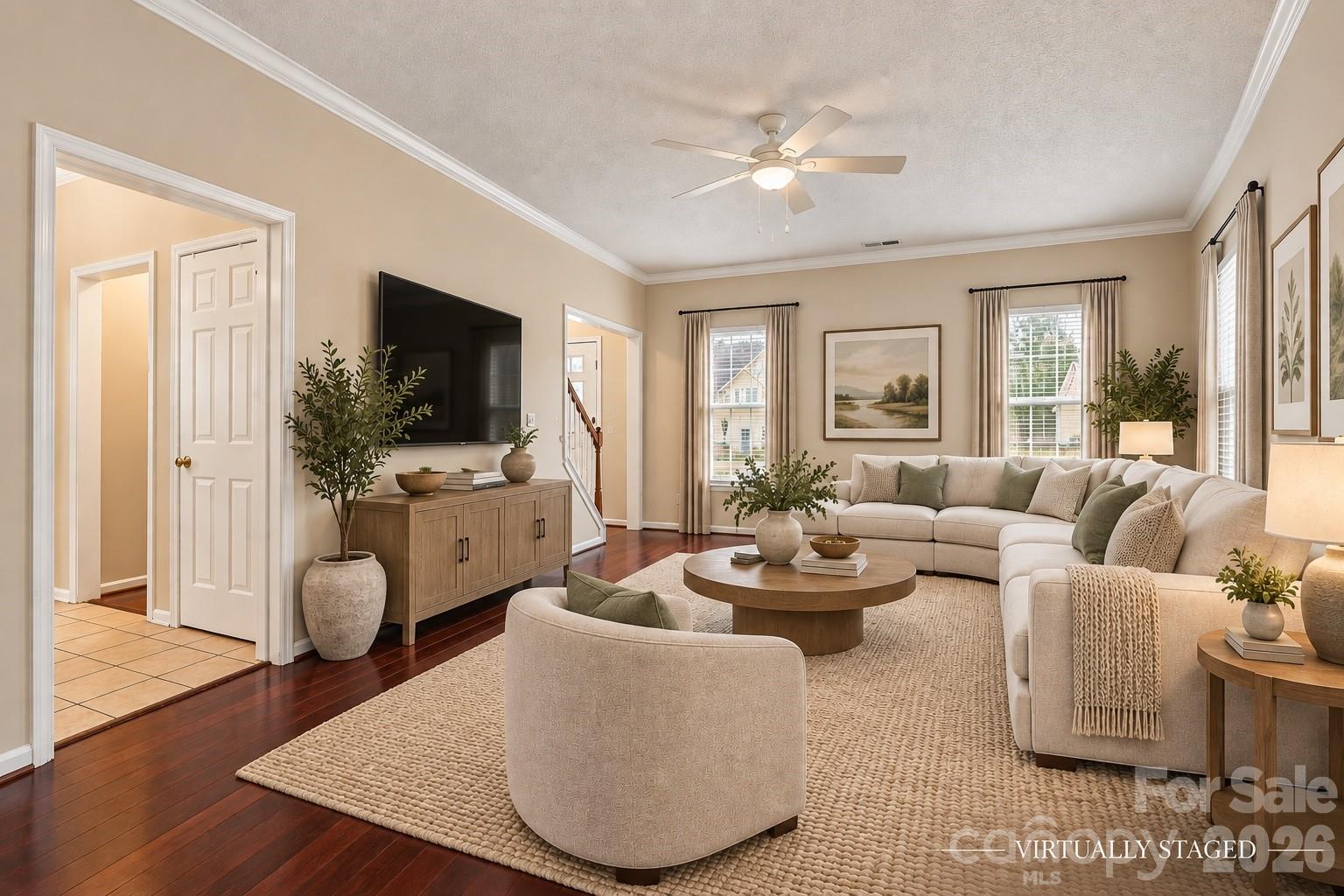 12806 English Walnut Lane Property Photo 3