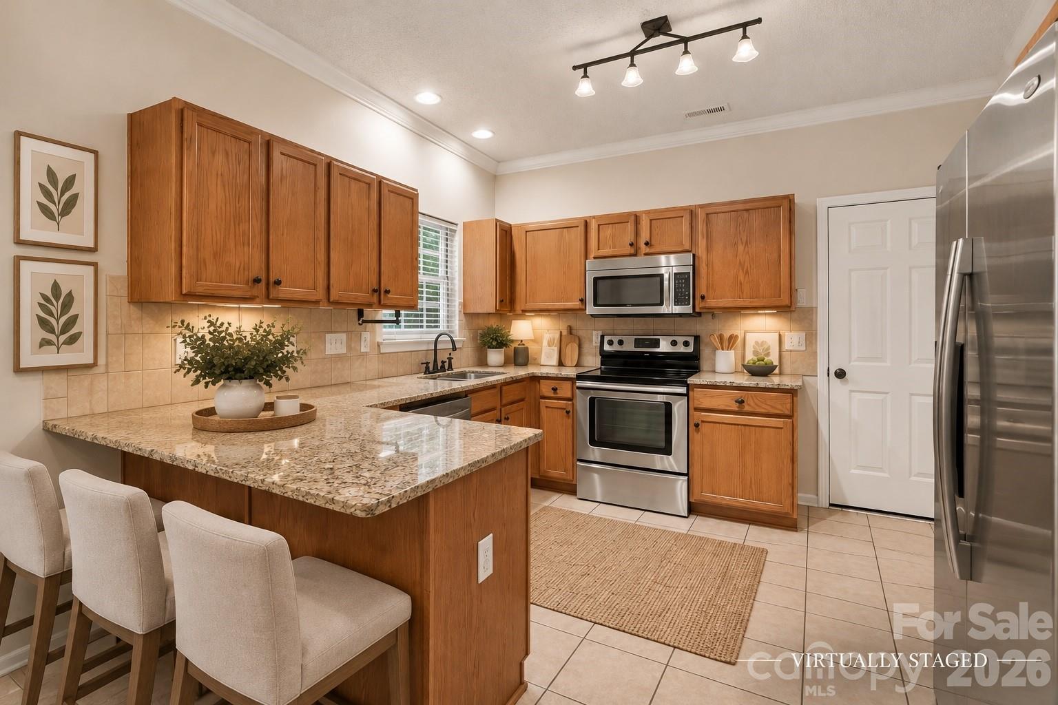 12806 English Walnut Lane Property Photo 7