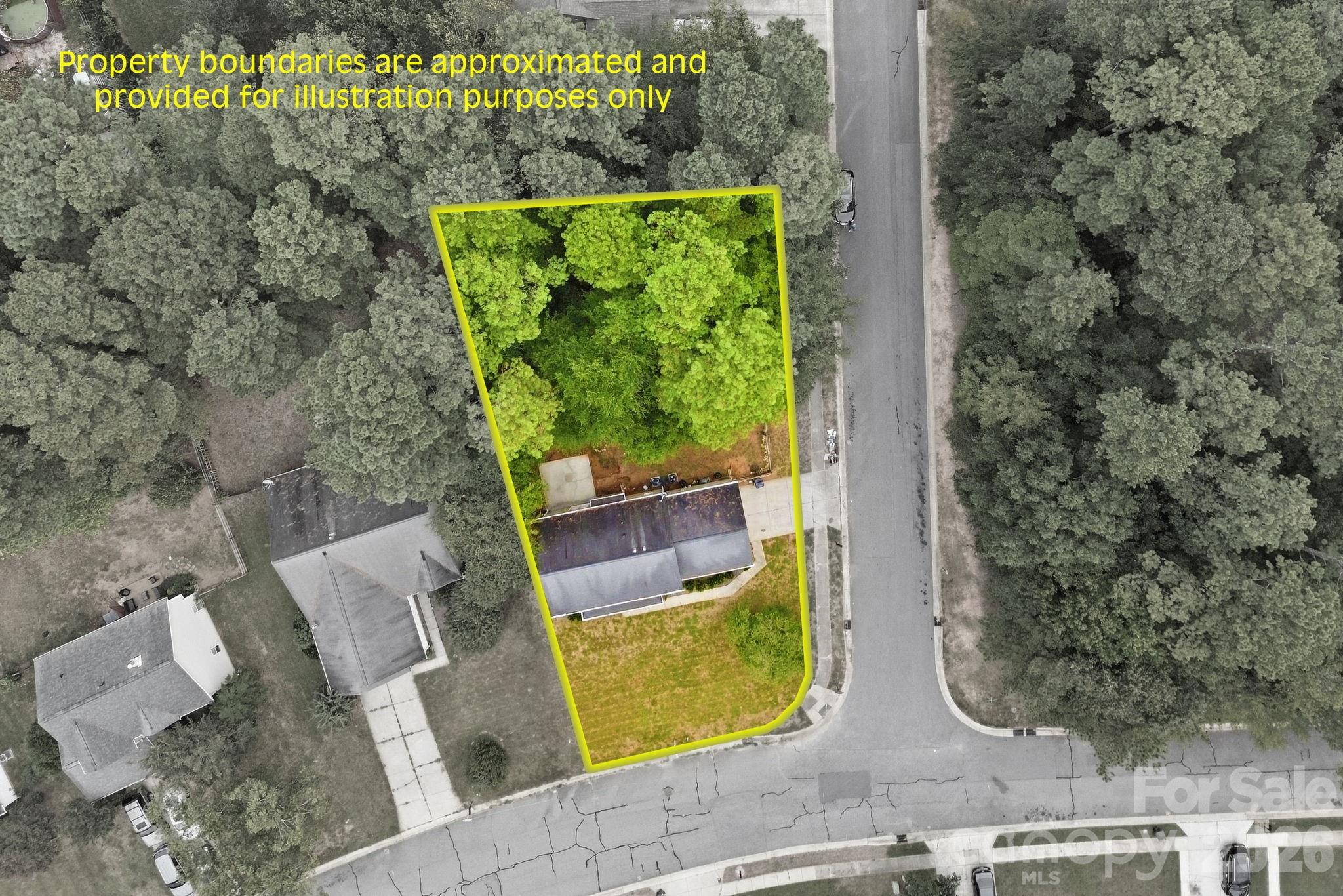 12806 English Walnut Lane Property Photo 29
