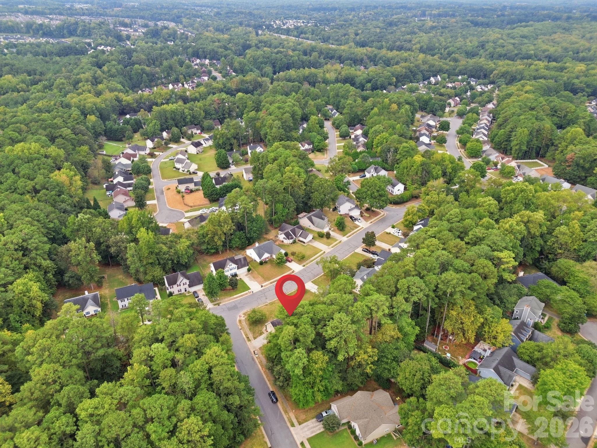 12806 English Walnut Lane Property Photo 30
